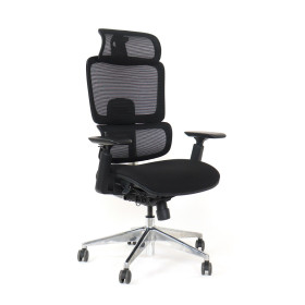 SKILLCHAIRS Ergo Perla Chaise ergonomique SKILLCHAIRS, Ultra Pc Gamer Maroc