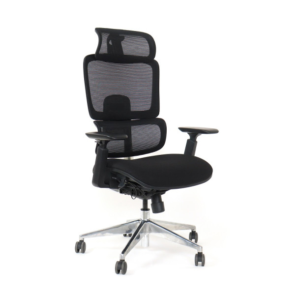 SKILLCHAIRS Ergo Perla Chaise ergonomique SKILLCHAIRS, Ultra Pc Gamer Maroc