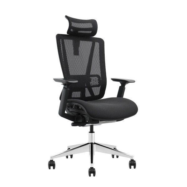SKILLCHAIRS Ergo Vittoria Chaise ergonomique SKILLCHAIRS, Ultra Pc Gamer Maroc