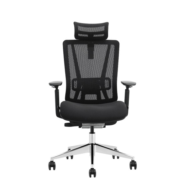 SKILLCHAIRS Ergo Vittoria Chaise ergonomique SKILLCHAIRS, Ultra Pc Gamer Maroc