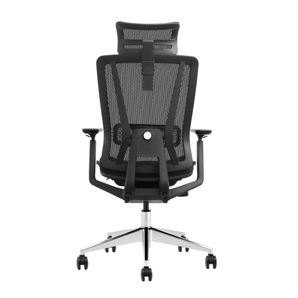 SKILLCHAIRS Ergo Vittoria Chaise ergonomique SKILLCHAIRS, Ultra Pc Gamer Maroc
