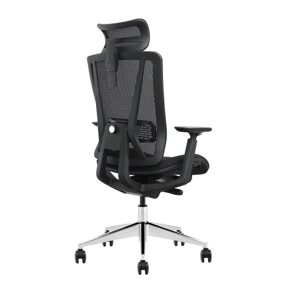 SKILLCHAIRS Ergo Vittoria Chaise ergonomique SKILLCHAIRS, Ultra Pc Gamer Maroc