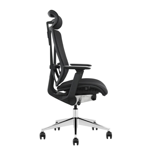 SKILLCHAIRS Ergo Vittoria Chaise ergonomique SKILLCHAIRS, Ultra Pc Gamer Maroc