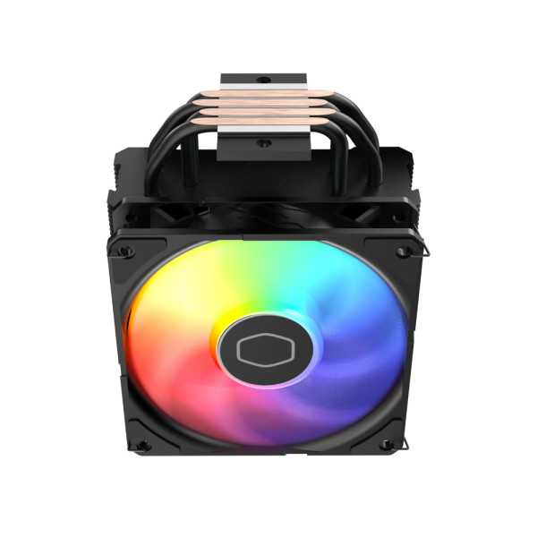 Cooler Master Hyper 212 Pro Refroidissement Cooler Master, Ultra Pc Gamer Maroc