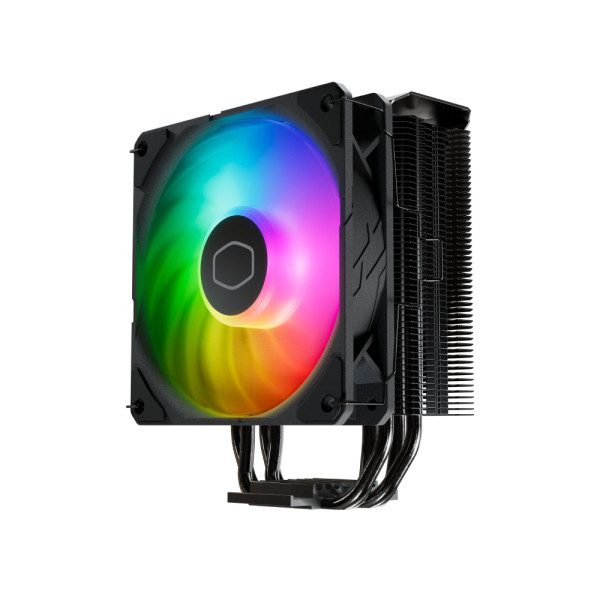 Cooler Master Hyper 212 Pro Refroidissement Cooler Master, Ultra Pc Gamer Maroc