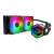Cooler Master MasterLiquid 240 Core II ARGB (Black) Refroidissement Cooler Master, Ultra Pc Gamer Maroc