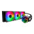 Cooler Master MasterLiquid 360 Core II ARGB (Black) Refroidissement Cooler Master, Ultra Pc Gamer Maroc