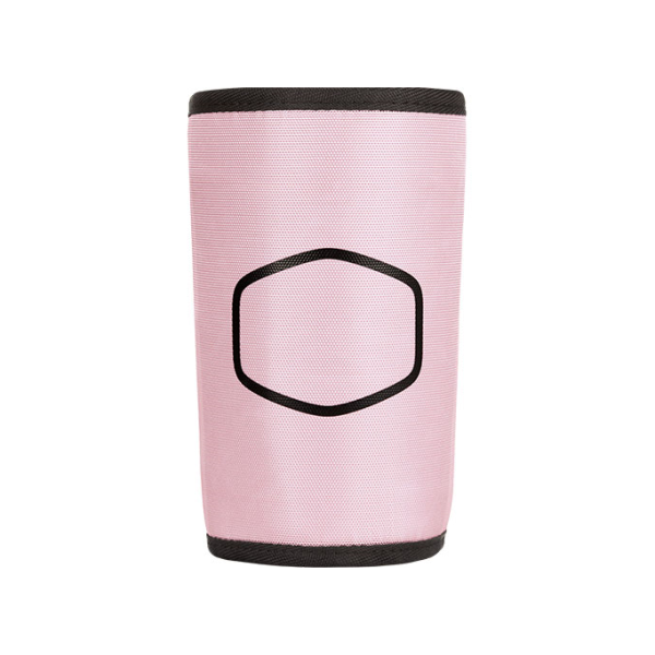 Cooler Master CH510 Cup Holder (Pink/Black) Accessoires Cooler Master, Ultra Pc Gamer Maroc