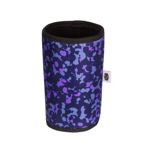 Cooler Master CH510 Cup Holder (Purple CAMO) Accessoires Cooler Master, Ultra Pc Gamer Maroc