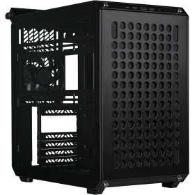 Cooler Master QUBE 500 Flatpack (Black) Boitiers PC Cooler Master, Ultra Pc Gamer Maroc