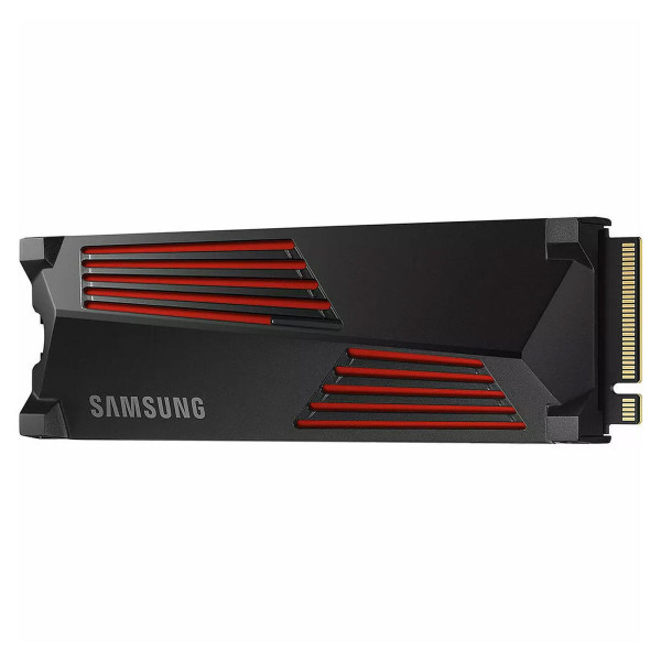 Samsung SSD 990 PRO M.2 PCIe NVMe 4 To avec dissipateur Disques SSD Samsung, Ultra Pc Gamer Maroc