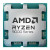 AMD Ryzen 5 9600X (3.9 GHz / 5.4 GHz) Tray Processeurs AMD, Ultra Pc Gamer Maroc