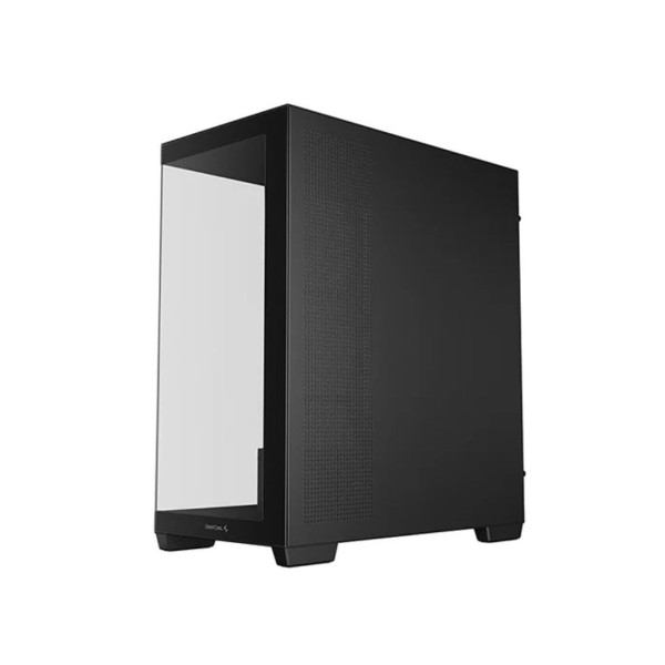 DeepCool CG580 Black Boitiers PC DeepCool, Ultra Pc Gamer Maroc