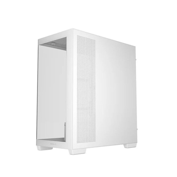 DeepCool CG580 White Boitiers PC DeepCool, Ultra Pc Gamer Maroc