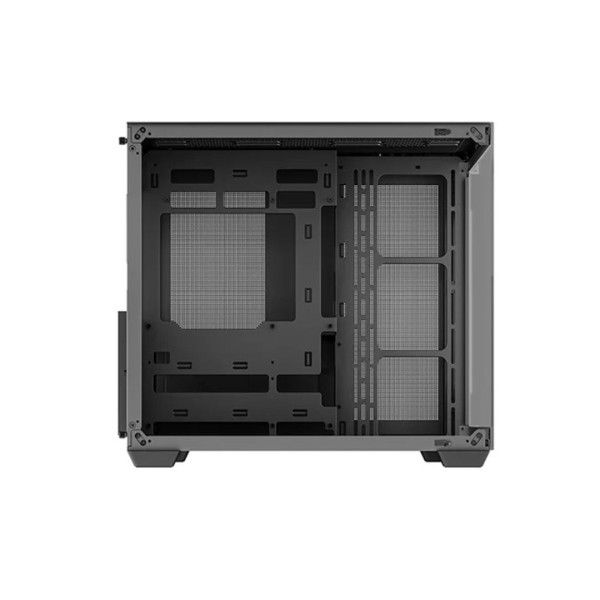 DeepCool CG530 Black Boitiers PC DeepCool, Ultra Pc Gamer Maroc