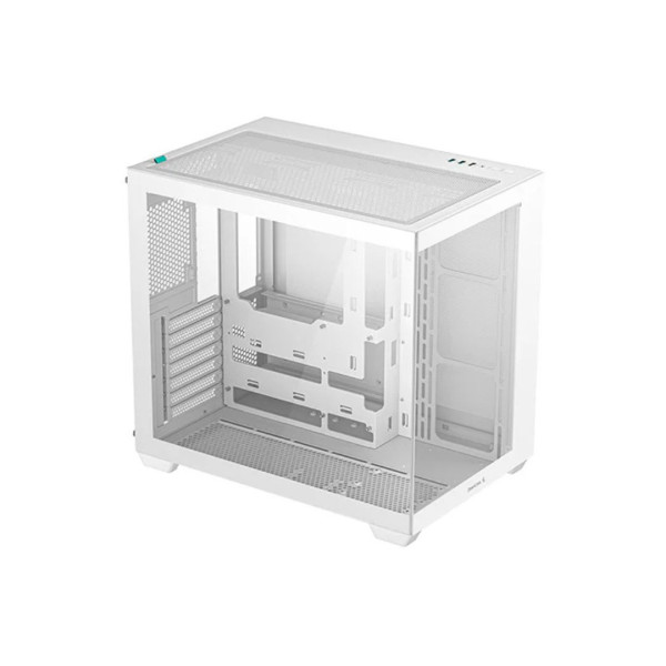 DeepCool CG530 White Boitiers PC DeepCool, Ultra Pc Gamer Maroc