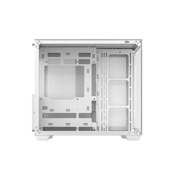DeepCool CG530 White Boitiers PC DeepCool, Ultra Pc Gamer Maroc