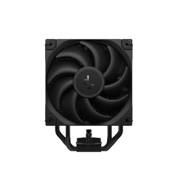 DeepCool AK400 Digital PRO Black Ventirads processeur DeepCool, Ultra Pc Gamer Maroc