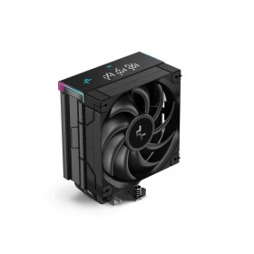 DeepCool AK400 Digital PRO Black Ventirads processeur DeepCool, Ultra Pc Gamer Maroc