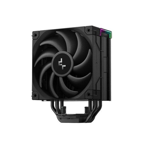 DeepCool AK400 Digital PRO Black Ventirads processeur DeepCool, Ultra Pc Gamer Maroc