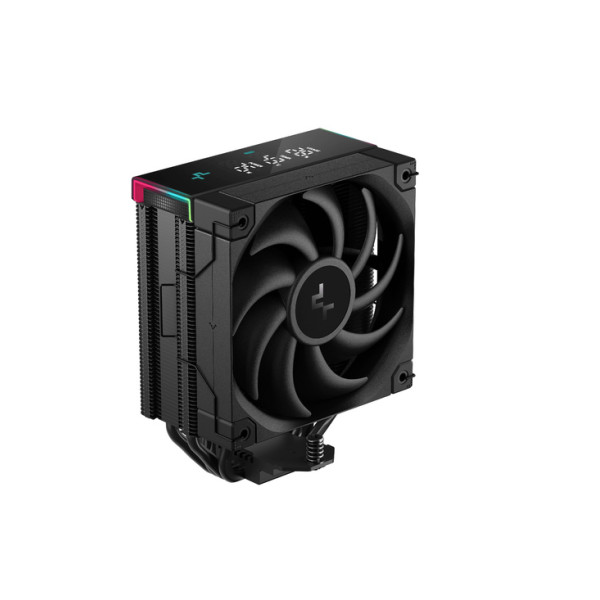 DeepCool AK400 Digital PRO Black Ventirads processeur DeepCool, Ultra Pc Gamer Maroc