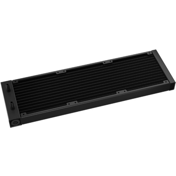 DeepCool LQ360 (Black) Kits Watercooling DeepCool, Ultra Pc Gamer Maroc