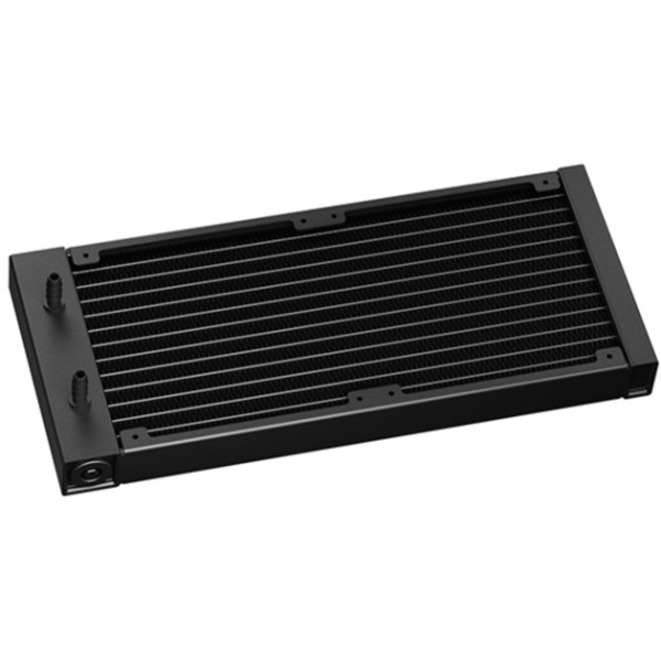 DeepCool MYSTIQUE 240 ARGB (Black) Kits Watercooling DeepCool, Ultra Pc Gamer Maroc