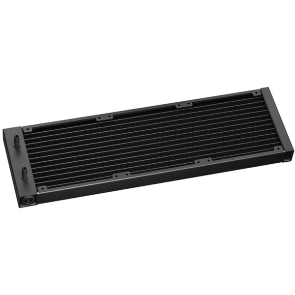 DeepCool MYSTIQUE 360 ARGB (Black) Kits Watercooling DeepCool, Ultra Pc Gamer Maroc