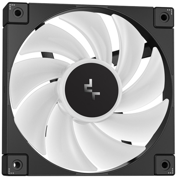 DeepCool MYSTIQUE 360 ARGB (Black) Kits Watercooling DeepCool, Ultra Pc Gamer Maroc