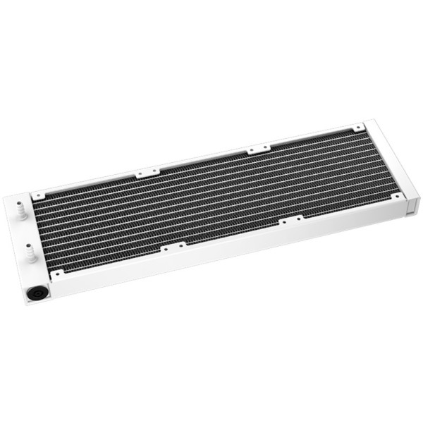DeepCool MYSTIQUE 360 ARGB (White) Kits Watercooling DeepCool, Ultra Pc Gamer Maroc