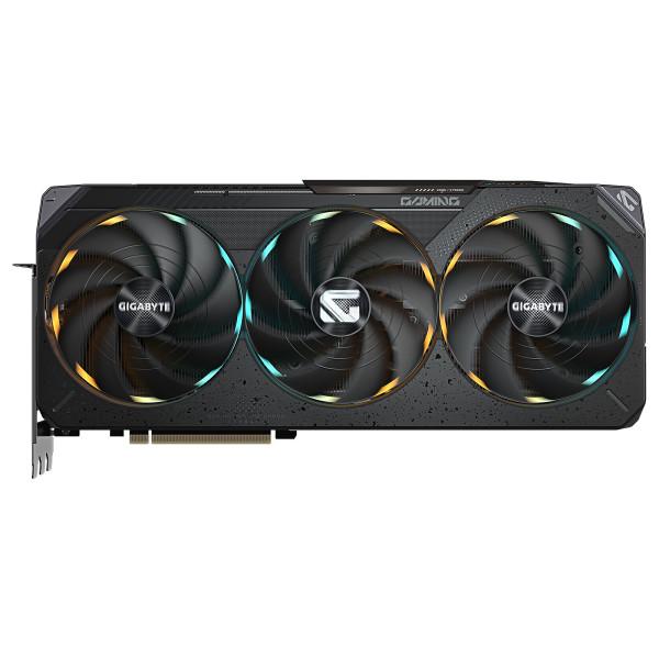 Gigabyte GeForce RTX 5090 GAMING OC 32G Cartes graphiques Gigabyte, Ultra Pc Gamer Maroc