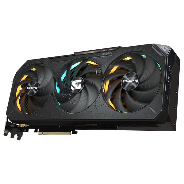 Gigabyte GeForce RTX 5090 GAMING OC 32G Cartes graphiques Gigabyte, Ultra Pc Gamer Maroc