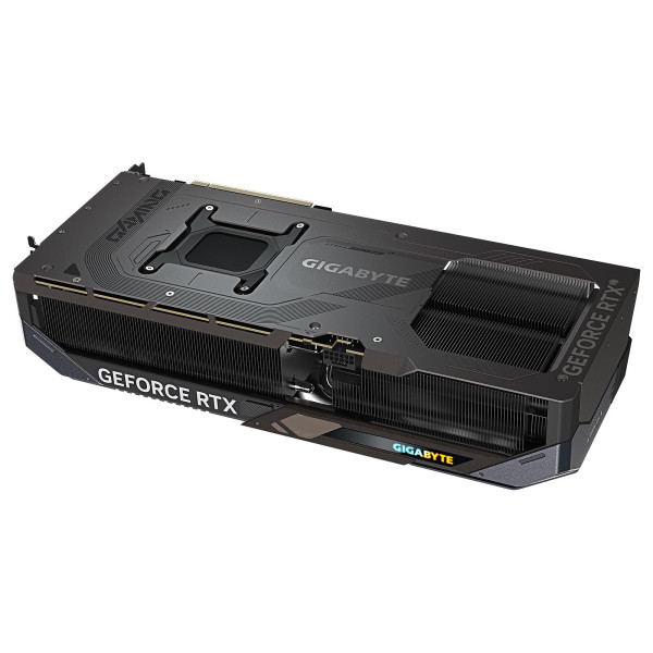Gigabyte GeForce RTX 5090 GAMING OC 32G Cartes graphiques Gigabyte, Ultra Pc Gamer Maroc