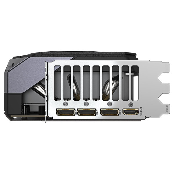Gigabyte GeForce RTX 5090 GAMING OC 32G Cartes graphiques Gigabyte, Ultra Pc Gamer Maroc