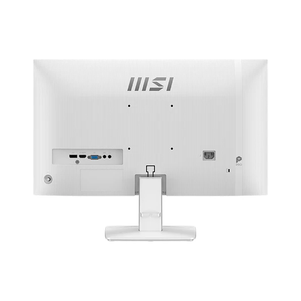 MSI PRO MP251W E2 24.5" 120Hz IPS Moniteurs MSI, Ultra Pc Gamer Maroc