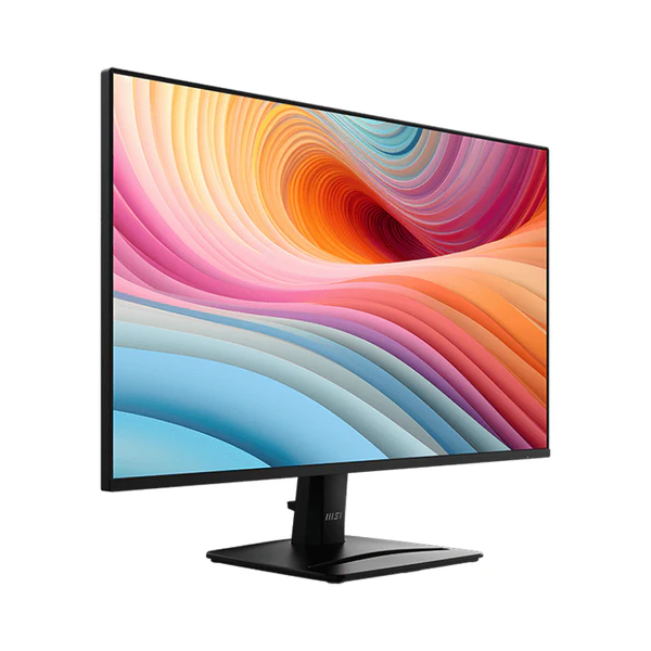 MSI PRO MP275 E2 27" 120Hz IPS FHD Moniteurs MSI, Ultra Pc Gamer Maroc