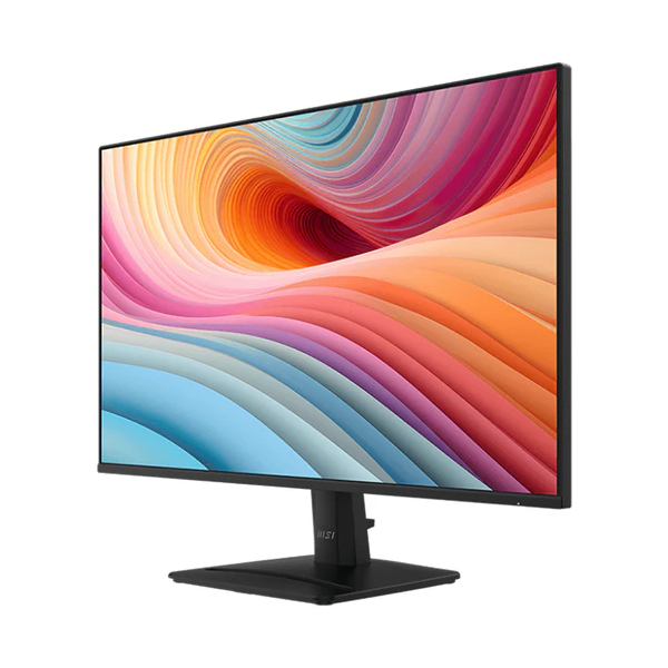 MSI PRO MP275 E2 27" 120Hz IPS FHD Moniteurs MSI, Ultra Pc Gamer Maroc