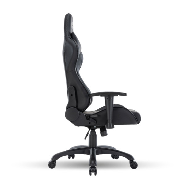 SKILLCHAIRS Demon (Black) Chaise gamer SKILLCHAIRS, Ultra Pc Gamer Maroc