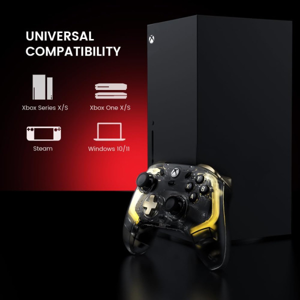 GameSir Kaleid Flux Périphériques de jeu GameSir, Ultra Pc Gamer Maroc