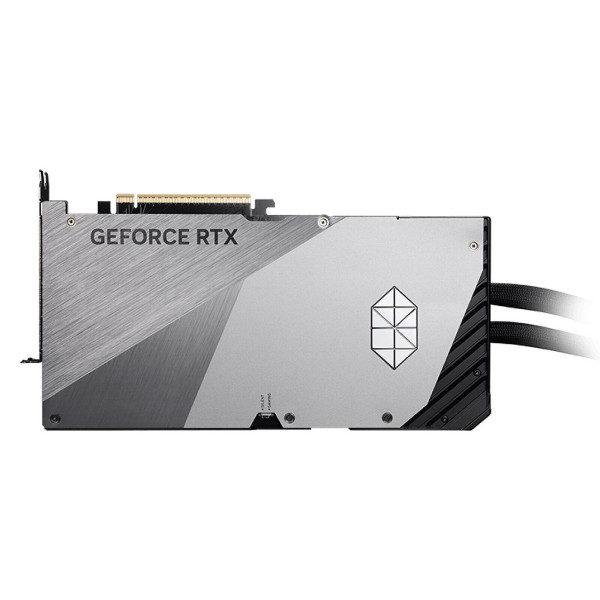 MSI GeForce RTX 5090 32G SUPRIM LIQUID SOC Cartes graphiques MSI, Ultra Pc Gamer Maroc