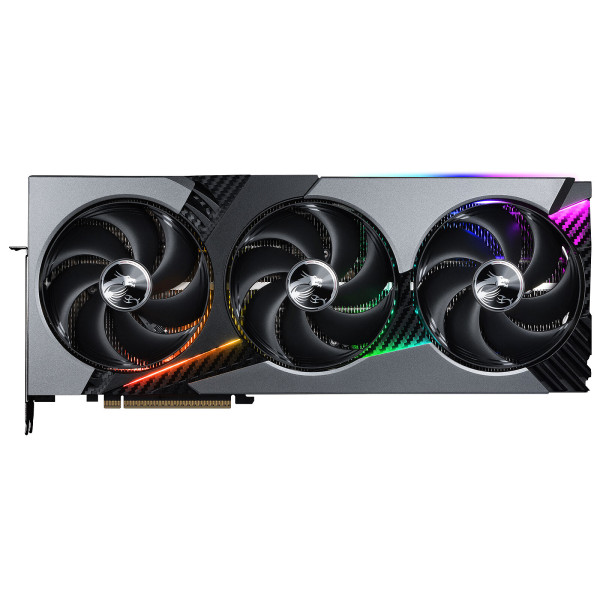 MSI GeForce RTX 5090 32G VANGUARD SOC Cartes graphiques MSI, Ultra Pc Gamer Maroc