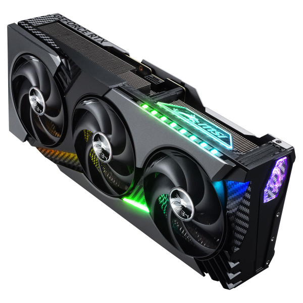 MSI GeForce RTX 5090 32G VANGUARD SOC Cartes graphiques MSI, Ultra Pc Gamer Maroc
