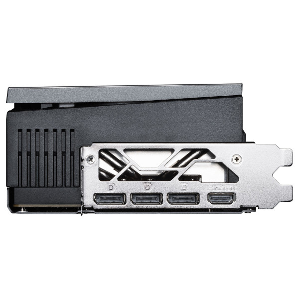 MSI GeForce RTX 5090 32G VANGUARD SOC Cartes graphiques MSI, Ultra Pc Gamer Maroc