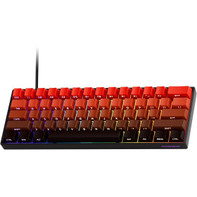 MonsGeek FUN60 Pro RED (Magnetic Switch) Claviers MonsGeek, Ultra Pc Gamer Maroc