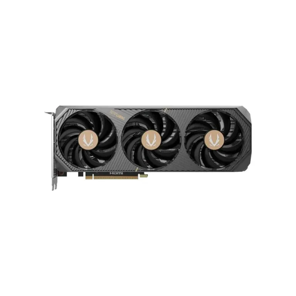 ZOTAC GAMING GeForce RTX 5070 Ti SOLID SFF OC 16Go GDDR7 NVIDIA Zotac, Ultra Pc Gamer Maroc