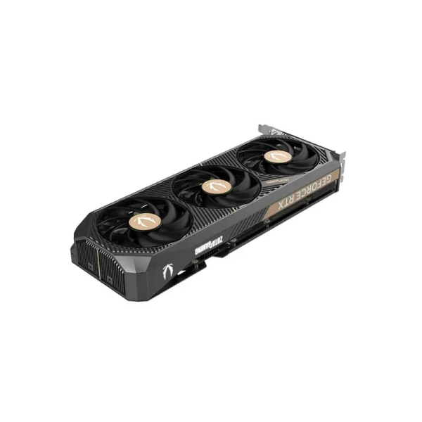 ZOTAC GAMING GeForce RTX 5070 Ti SOLID SFF OC 16Go GDDR7 NVIDIA Zotac, Ultra Pc Gamer Maroc