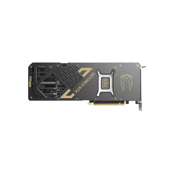 ZOTAC GAMING GeForce RTX 5070 Ti SOLID SFF OC 16Go GDDR7 NVIDIA Zotac, Ultra Pc Gamer Maroc