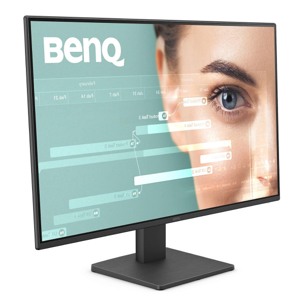 BENQ GW2791 27″ IPS 100Hz FHD Moniteurs BenQ, Ultra Pc Gamer Maroc