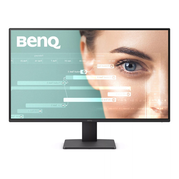 BENQ GW2791 27″ IPS 100Hz FHD Moniteurs BenQ, Ultra Pc Gamer Maroc