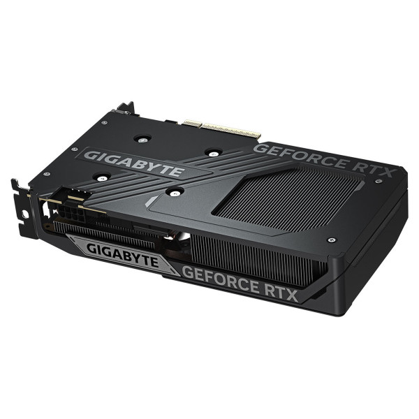 Gigabyte GeForce RTX 5060 WINDFORCE OC 8Go GDDR7 Cartes graphiques Gigabyte, Ultra Pc Gamer Maroc